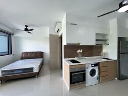Treasure at Tampines (D18), Condominium #566018911